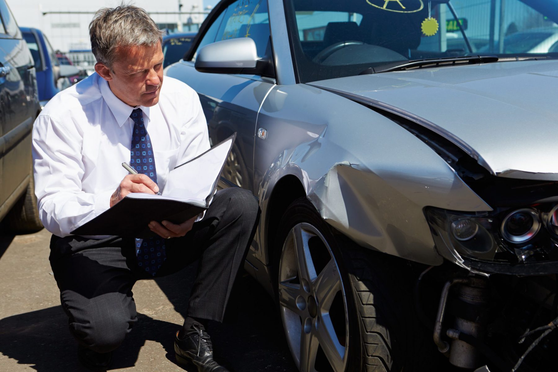 Why a Texas All-Lines Adjuster License Might be Right for You -