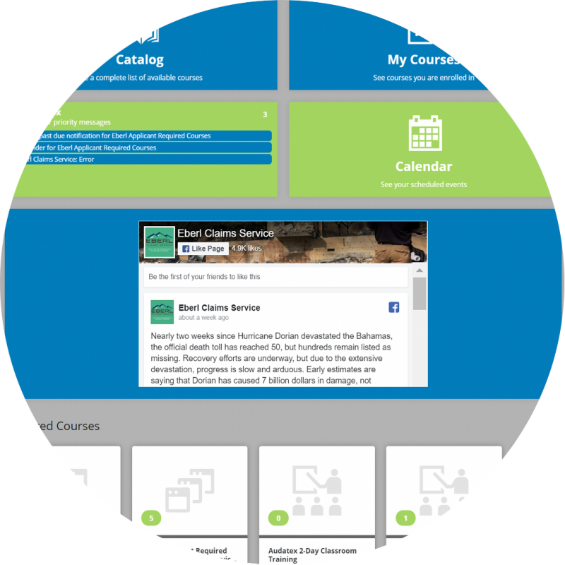 Training Services โ Eberl โ Claims Management Services Training Services โ Eberl โ Claims Management Services